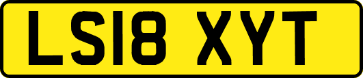 LS18XYT