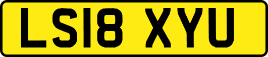 LS18XYU