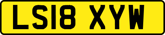 LS18XYW