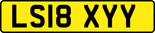 LS18XYY