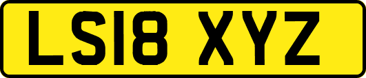 LS18XYZ
