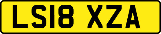 LS18XZA
