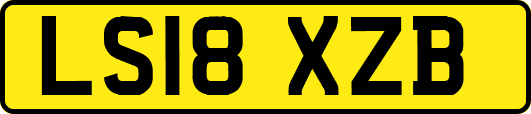 LS18XZB