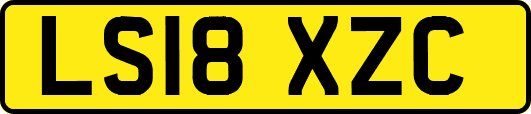 LS18XZC