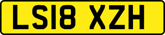 LS18XZH