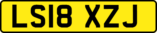 LS18XZJ