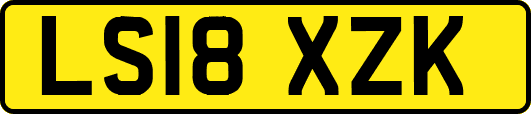 LS18XZK