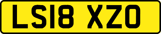 LS18XZO