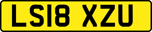 LS18XZU