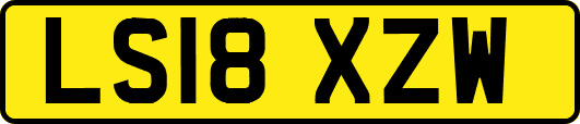 LS18XZW
