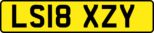 LS18XZY