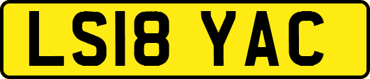 LS18YAC