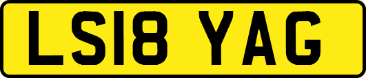 LS18YAG
