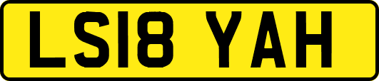 LS18YAH