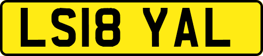 LS18YAL