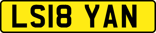 LS18YAN
