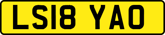 LS18YAO