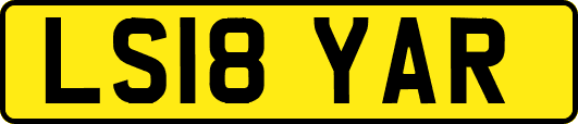 LS18YAR