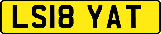 LS18YAT