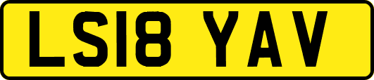 LS18YAV