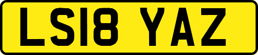 LS18YAZ