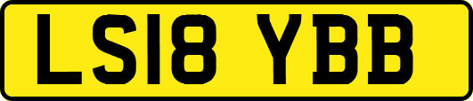 LS18YBB