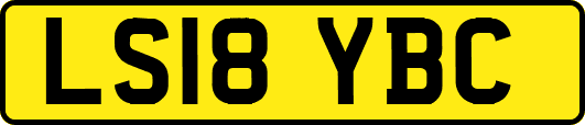 LS18YBC