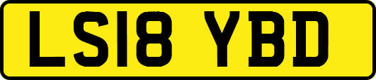 LS18YBD