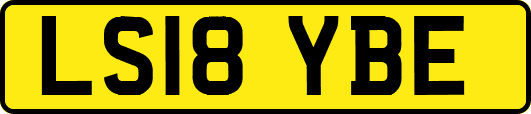 LS18YBE