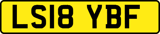 LS18YBF