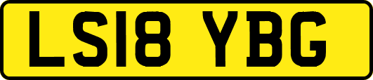 LS18YBG