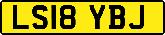 LS18YBJ