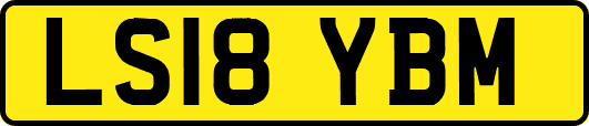 LS18YBM