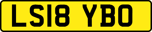 LS18YBO