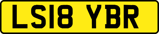 LS18YBR