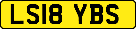 LS18YBS