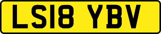 LS18YBV