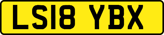 LS18YBX
