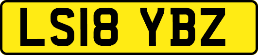 LS18YBZ