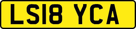 LS18YCA