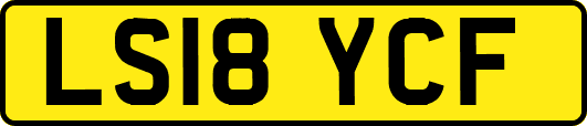 LS18YCF