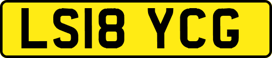 LS18YCG