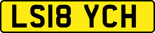 LS18YCH
