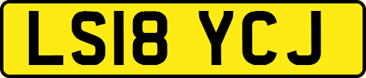 LS18YCJ