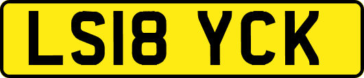 LS18YCK