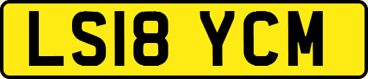 LS18YCM