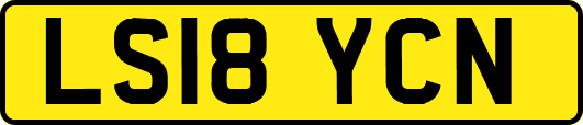 LS18YCN