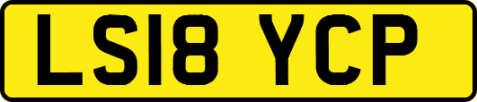 LS18YCP