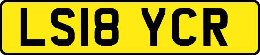 LS18YCR