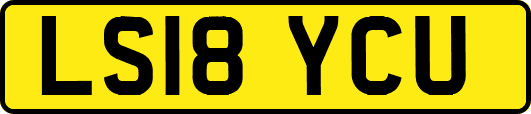 LS18YCU